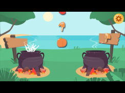 Bucked Island screenshot 3