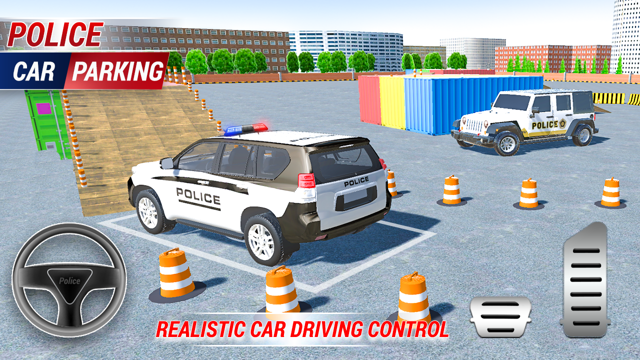 Car Parking Games - Λήψη APK για Android