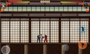 SHANE - Lucha juego - Masacre screenshot 3