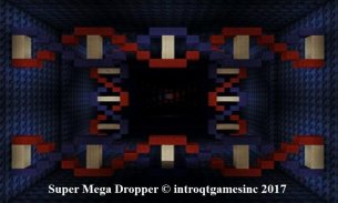 SuperMegaDropper for MCPE screenshot 0