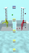 Hang Battle screenshot 2