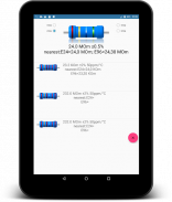 Цветовая маркировка резисторов screenshot 6