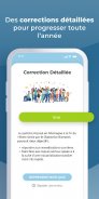 Concours Sciences Po et IEP screenshot 4
