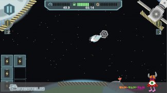 Extratelia screenshot 8