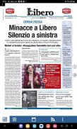 Libero Quotidiano screenshot 3