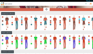 Haute - Fashion Color Advice screenshot 15
