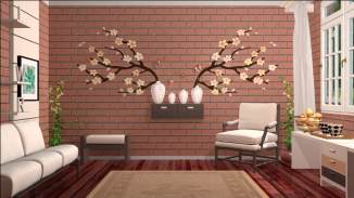 Four Seasons Escape screenshot 0