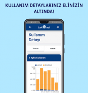 TurkNet Online İşlemler screenshot 7