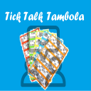 Tick Talk Tambola - Tickets &