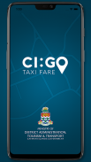 CIGO Taxi Fare screenshot 1