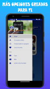 Elbacharengue Radio App DO FM screenshot 9