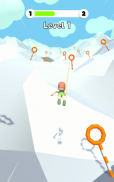 Climb Rush screenshot 2