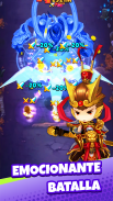 Heroes Assemble: Eternal Myths screenshot 4