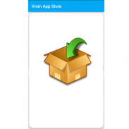 VMM Store screenshot 1