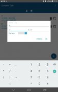 Complex Calc screenshot 6