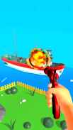 Crazy Guns Shooting Master 3D screenshot 3