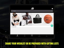 JD Sports screenshot 5