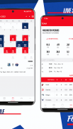 Washington Wizards Mobile screenshot 0