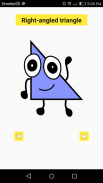 Boogies! Learn shapes for toddlers screenshot 4