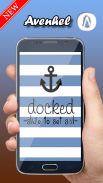 Anchor Wallpaper screenshot 0