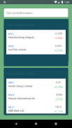 SGX - Share Market, Stock Trade screenshot 2