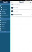 UnipolSai Assicurazioni screenshot 9