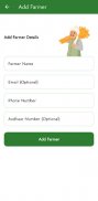 Kisansathi screenshot 5