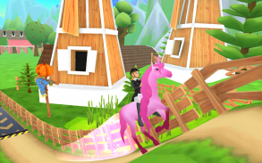 Uphill Rush Horse Racing screenshot 5