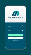 My Retirement screenshot 0