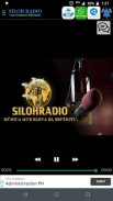 Siloh Radio Bogotá screenshot 0