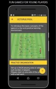 Football Sessions - Coach ⚽ screenshot 23