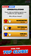 Score! Hero - Voetbalspellen screenshot 4