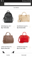 Ziptango - Jual Beli Tas Branded Designer Fashion screenshot 0