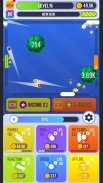 Pong Pong Fruits screenshot 5