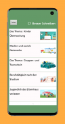 Deutsch C1 Besser Schreiben screenshot 1