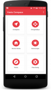 Vastu Compass screenshot 0