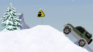 4x4 Trials 2 car simulator screenshot 9