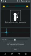 Headphones Equalizer - Усилитель музыки и баса screenshot 12