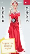 Fashion Superstar Dress Up screenshot 9