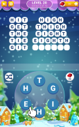 Word Connection: Puzzle Game screenshot 5