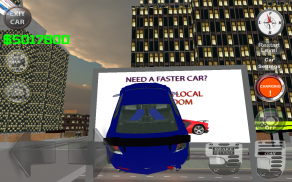 Stunt Car Driving 2 screenshot 4