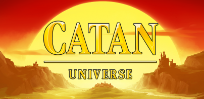 Catan Universe