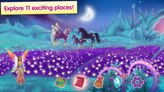 BAYALA® Unicorn Adventures screenshot 7