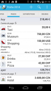 Travel Money screenshot 2