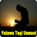 Fatawa Taqi Usmani Icon