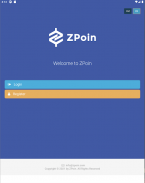 ZPoin screenshot 2