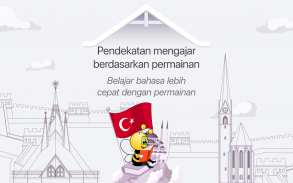 Belajar bahasa Turki screenshot 17