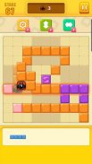 Block Cross Puzzle screenshot 6