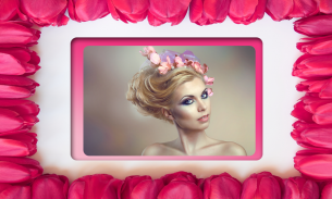 Flowers Photo Frames screenshot 4