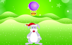 Bunny Christmas screenshot 7